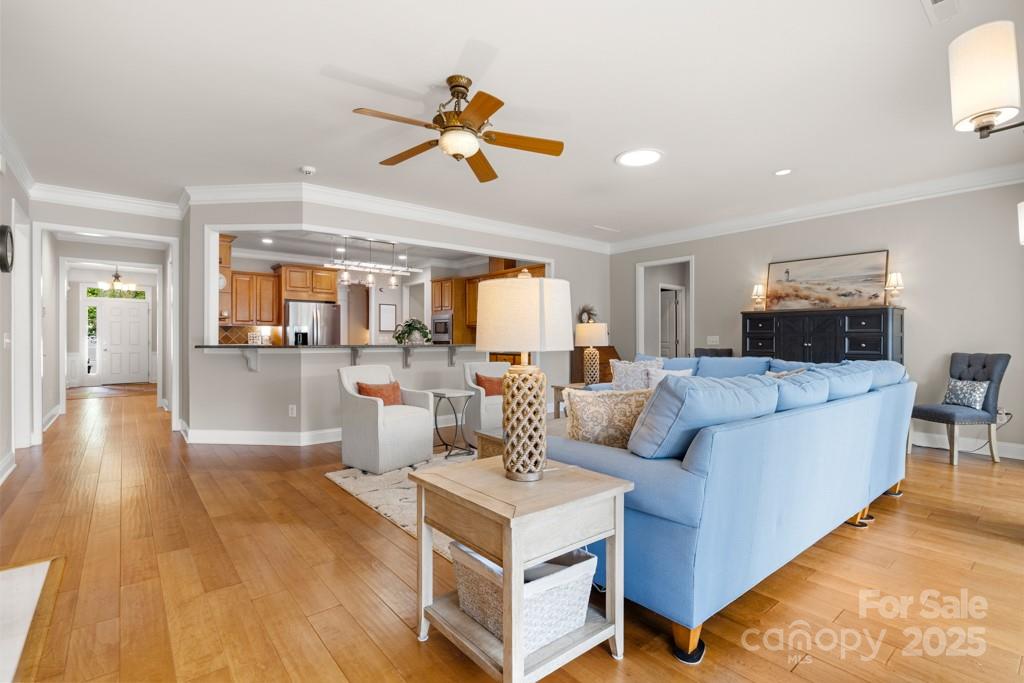 Sun City Carolina Lakes - Residential