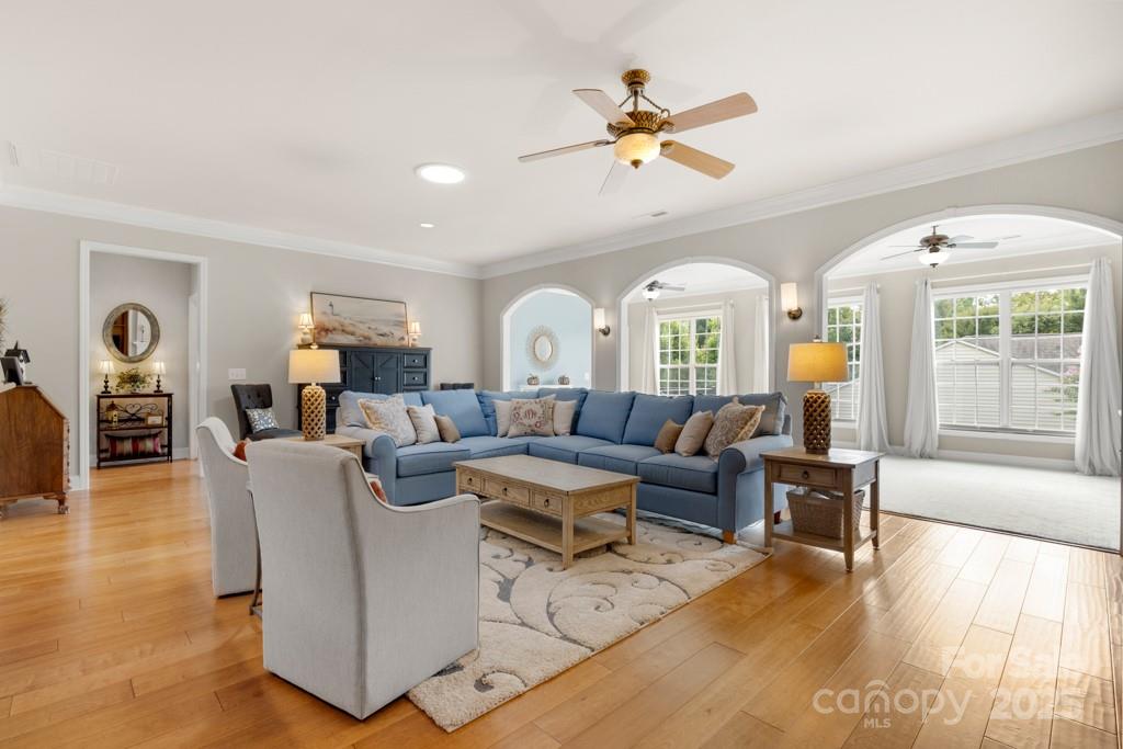 Sun City Carolina Lakes - Residential