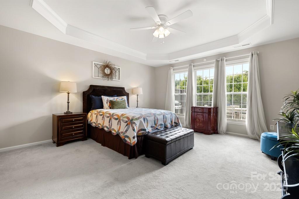 Sun City Carolina Lakes - Residential