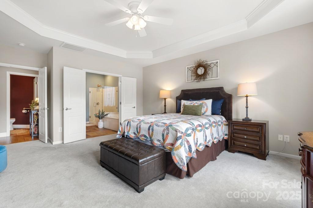 Sun City Carolina Lakes - Residential