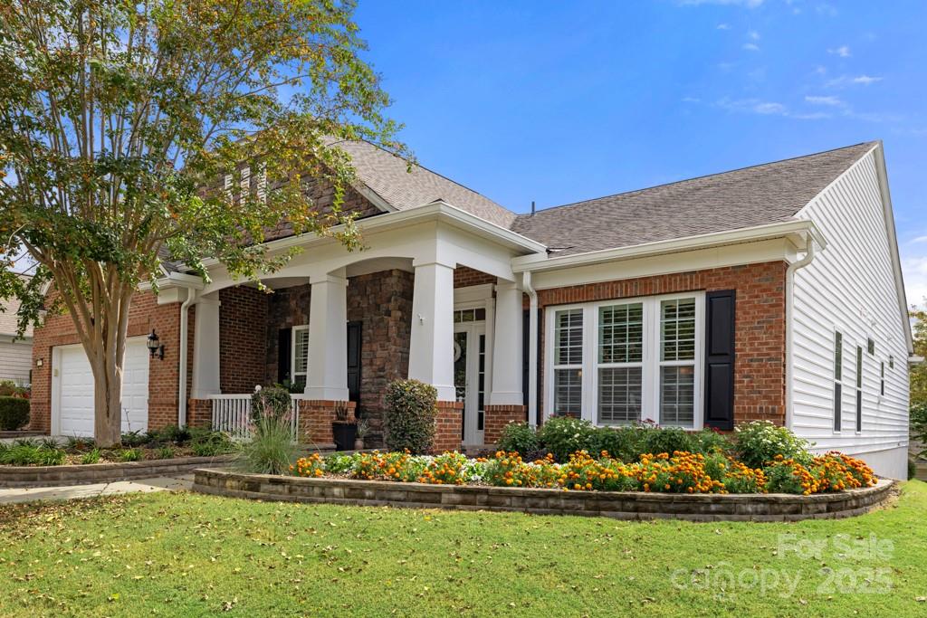 Sun City Carolina Lakes - Residential