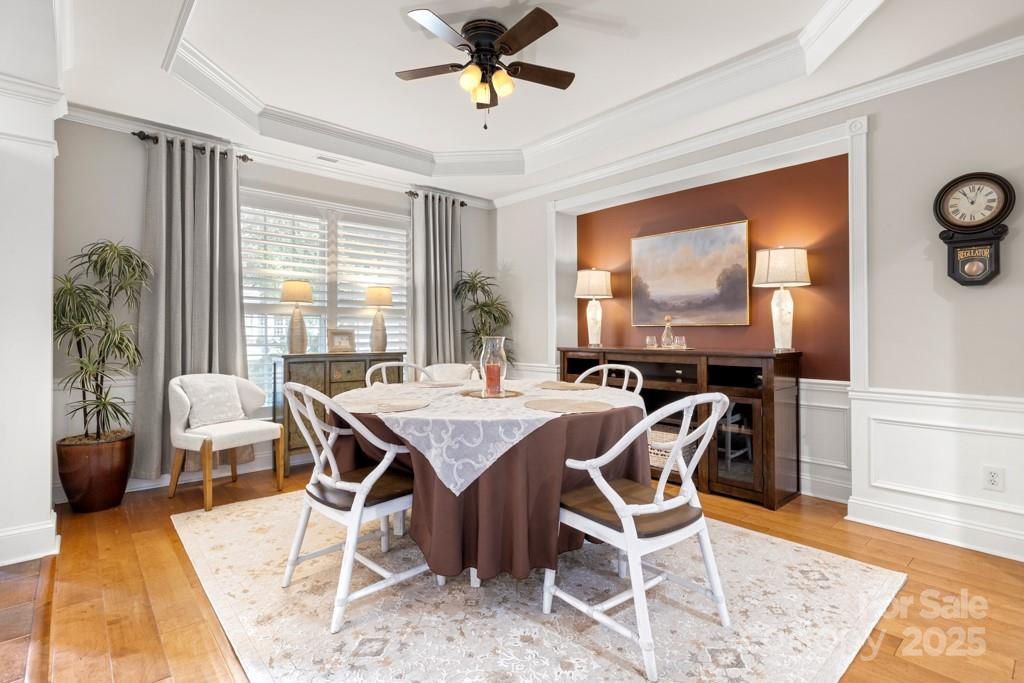 Sun City Carolina Lakes - Residential