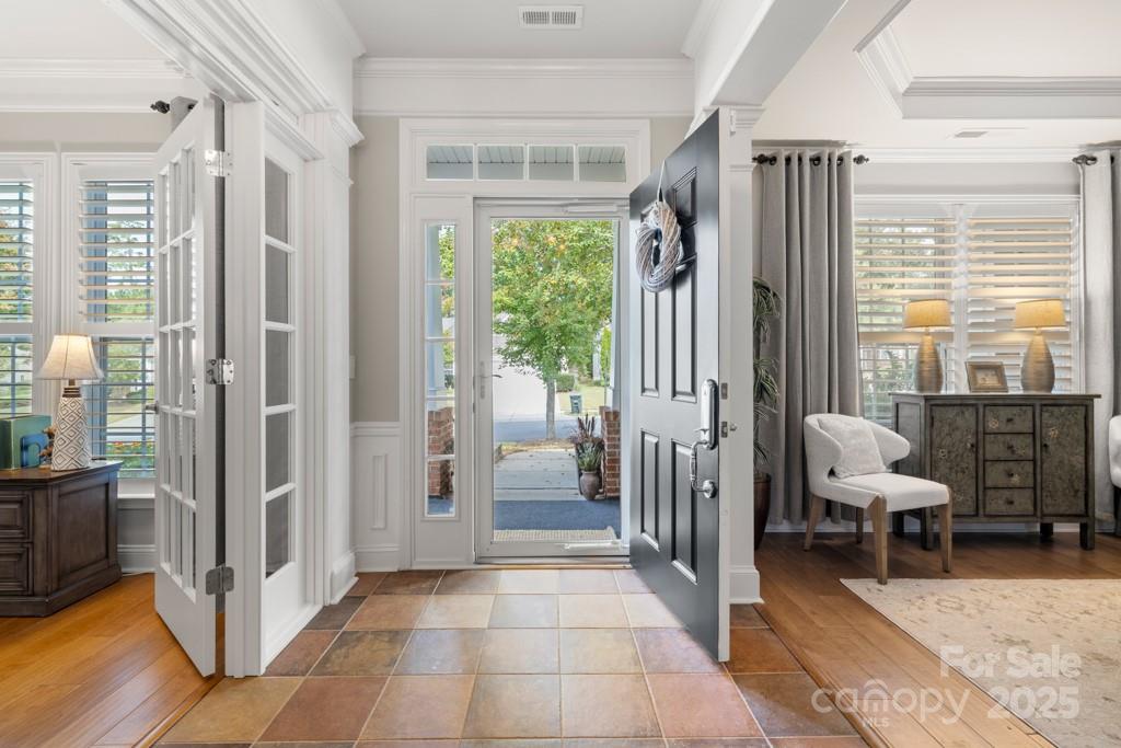 Sun City Carolina Lakes - Residential