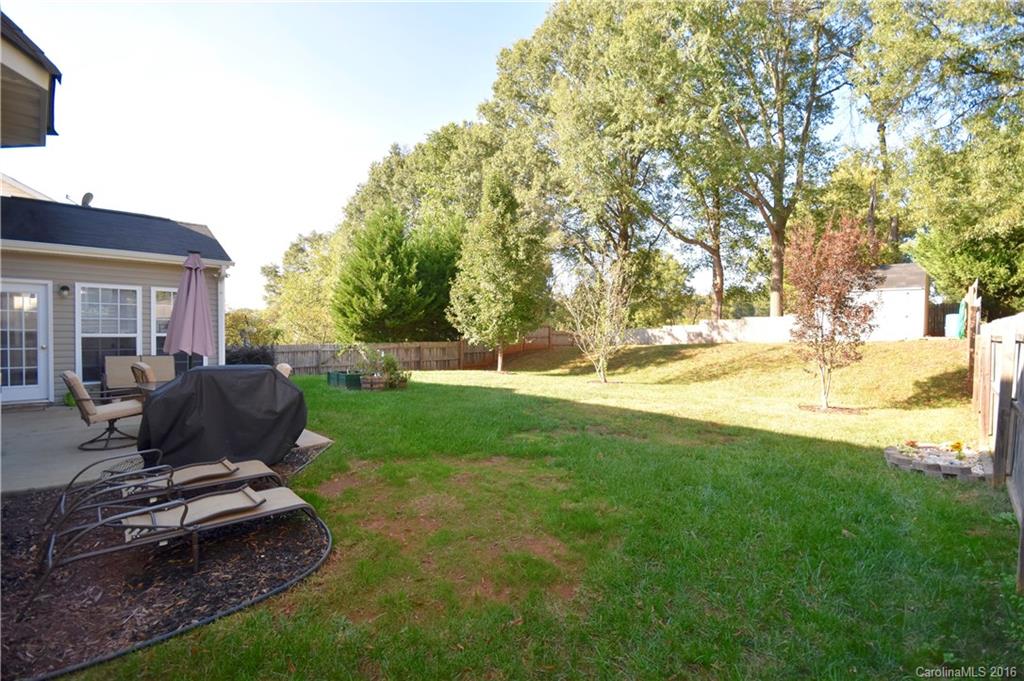 Taras Trace - Residential