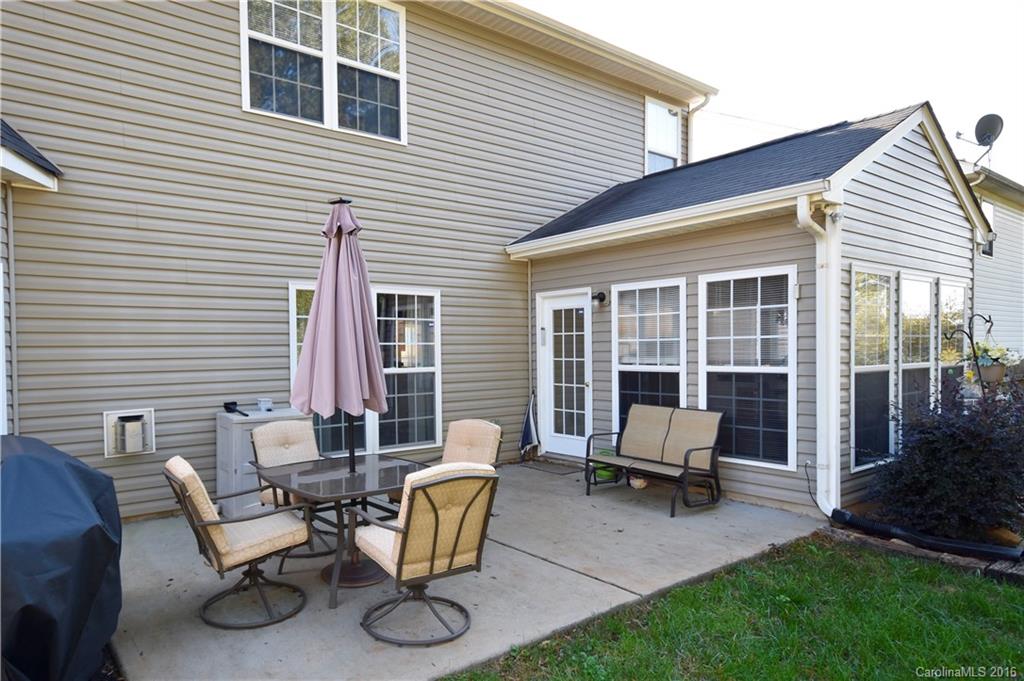 Taras Trace - Residential