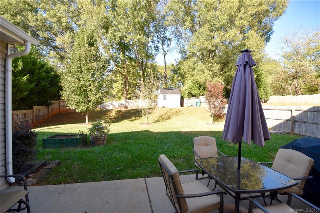 Taras Trace - Residential