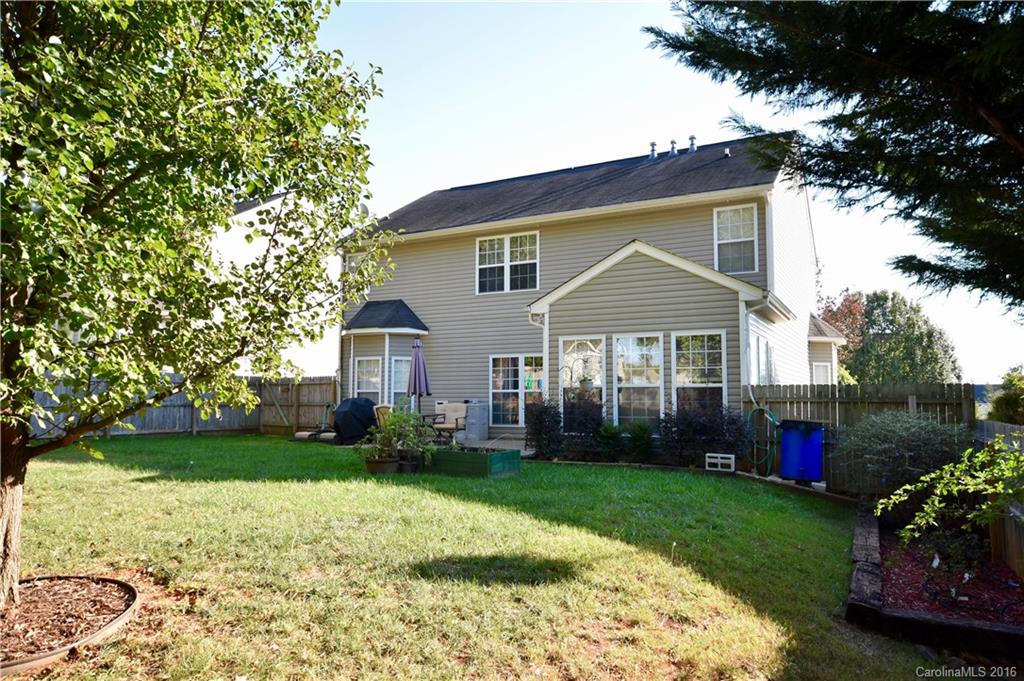 Taras Trace - Residential