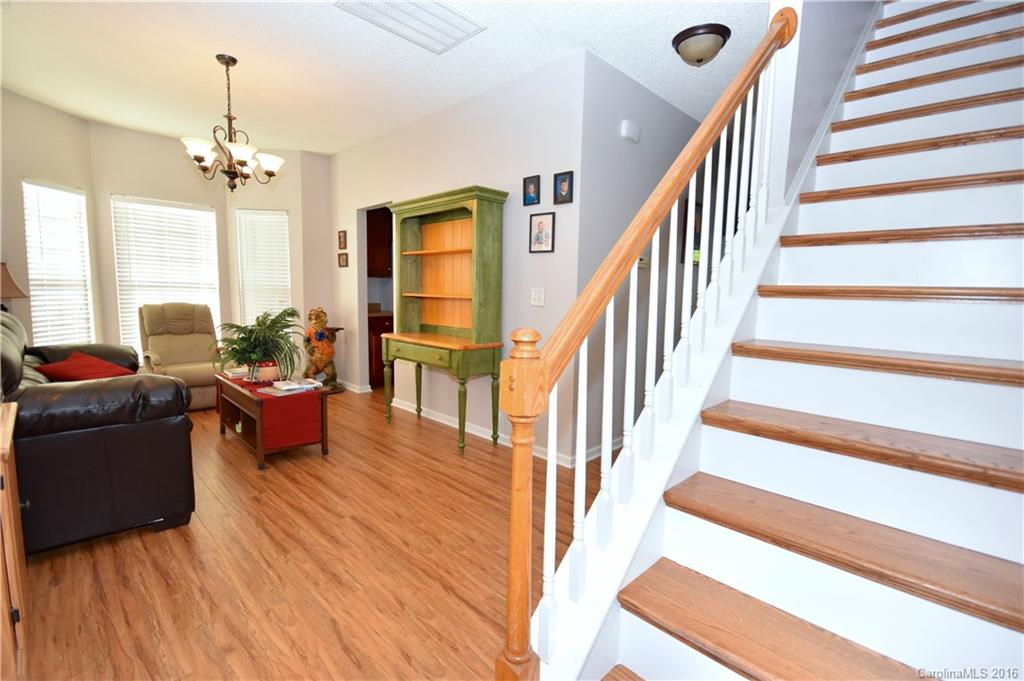 Taras Trace - Residential