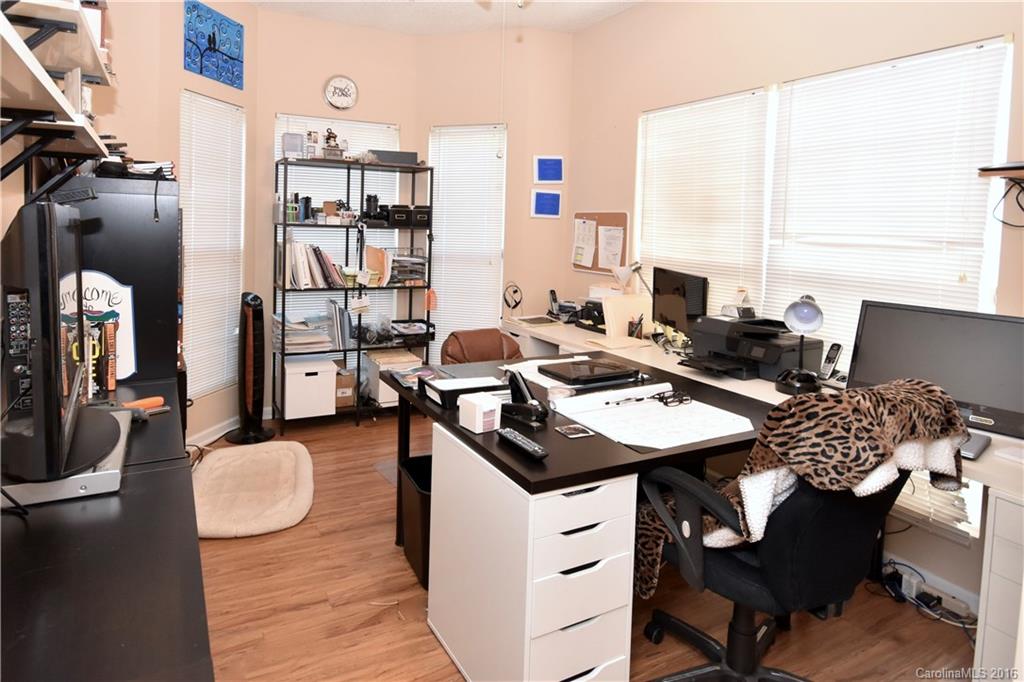 Taras Trace - Residential