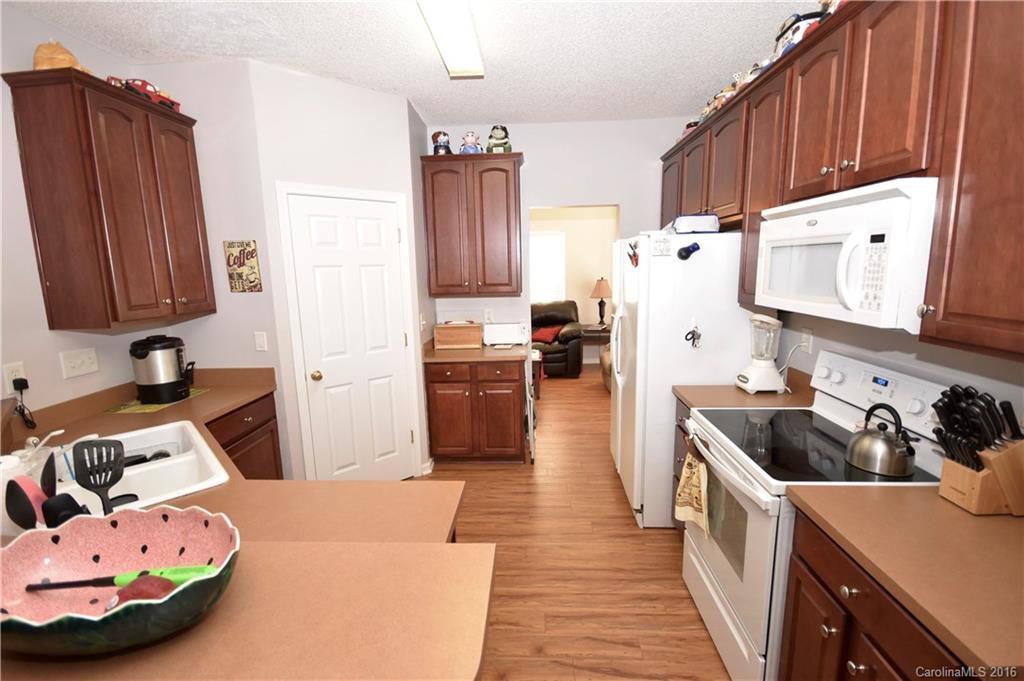 Taras Trace - Residential