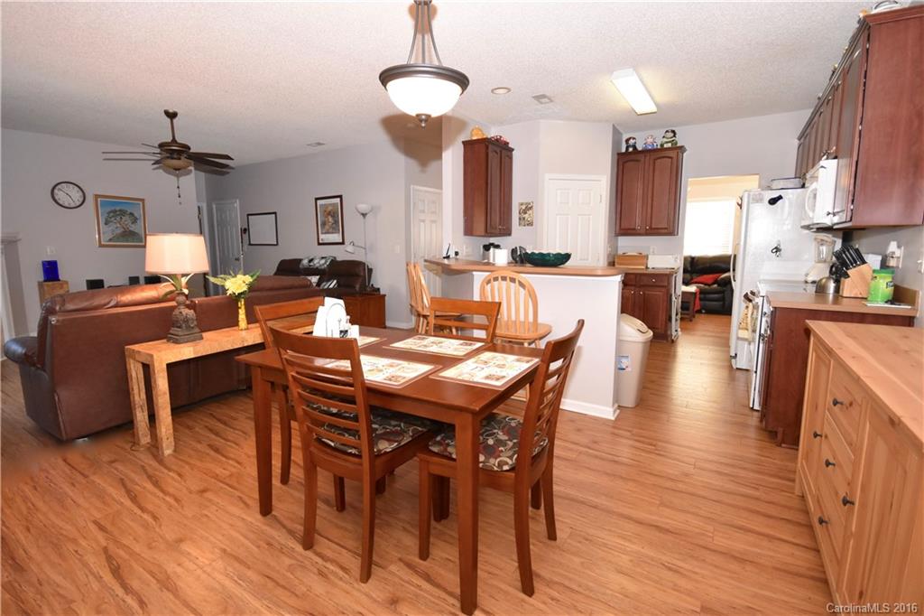 Taras Trace - Residential