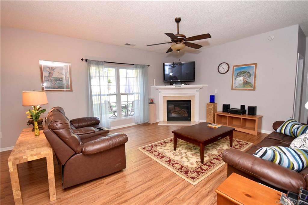 Taras Trace - Residential