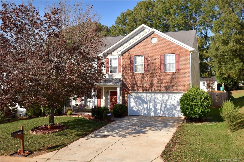 Taras Trace - Residential