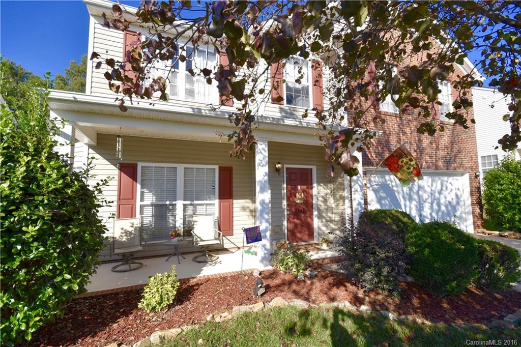 Taras Trace - Residential