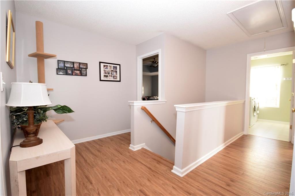 Taras Trace - Residential