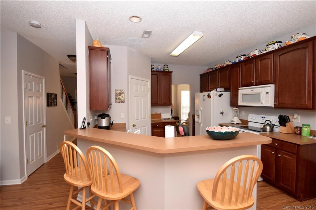 Taras Trace - Residential