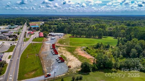 120 Union Church Road Carthage NC 28327