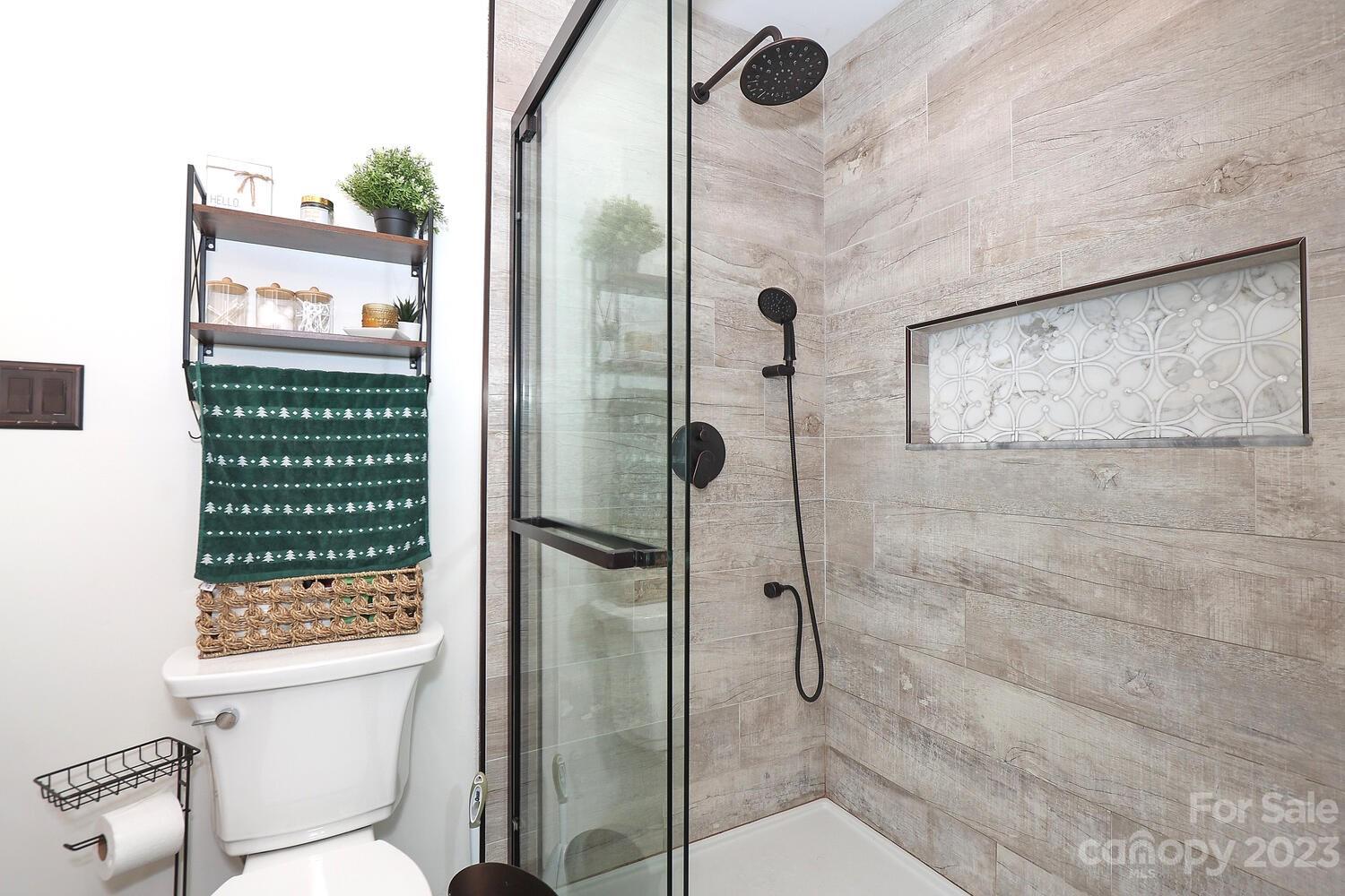 Glencroft - Residential