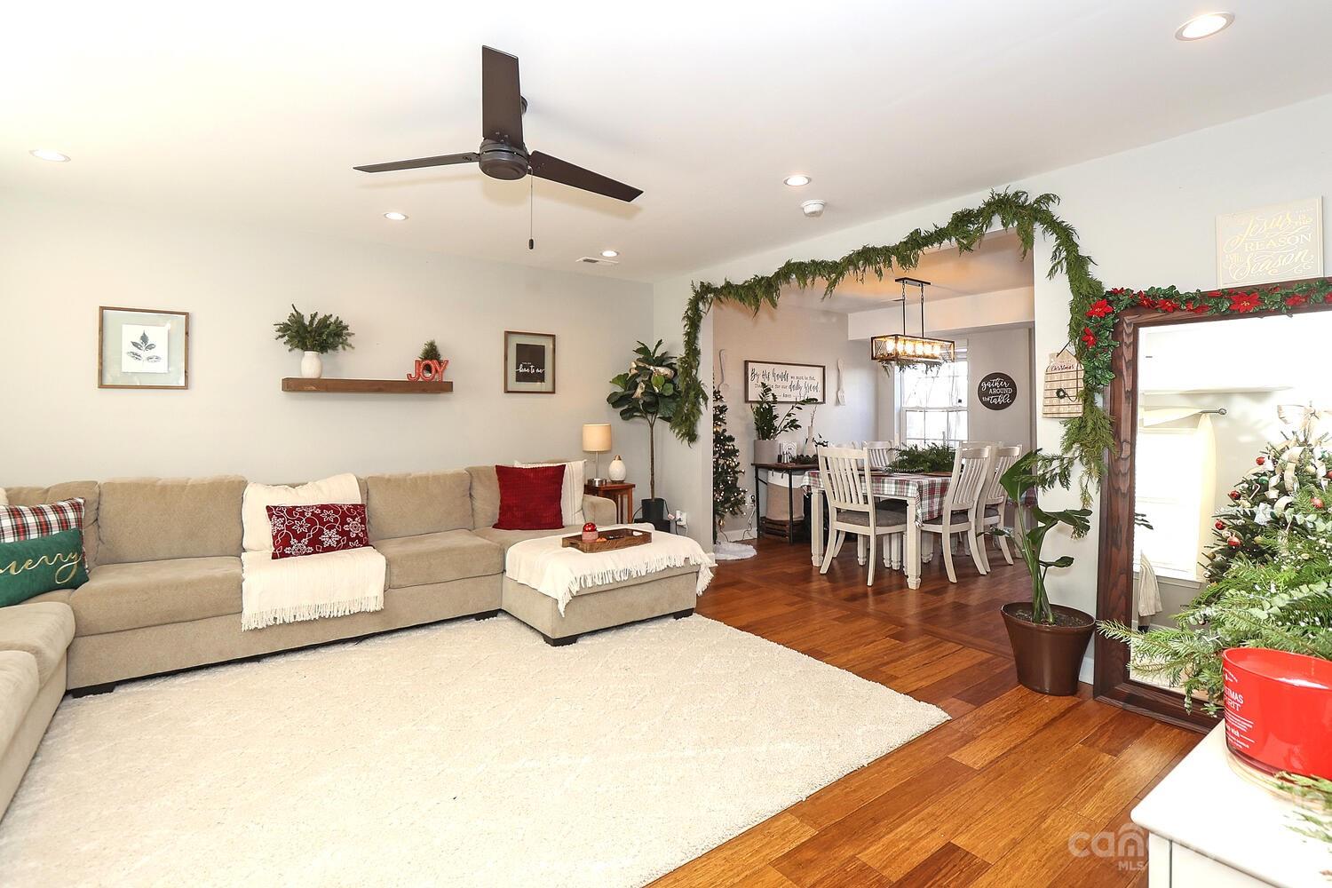 Glencroft - Residential