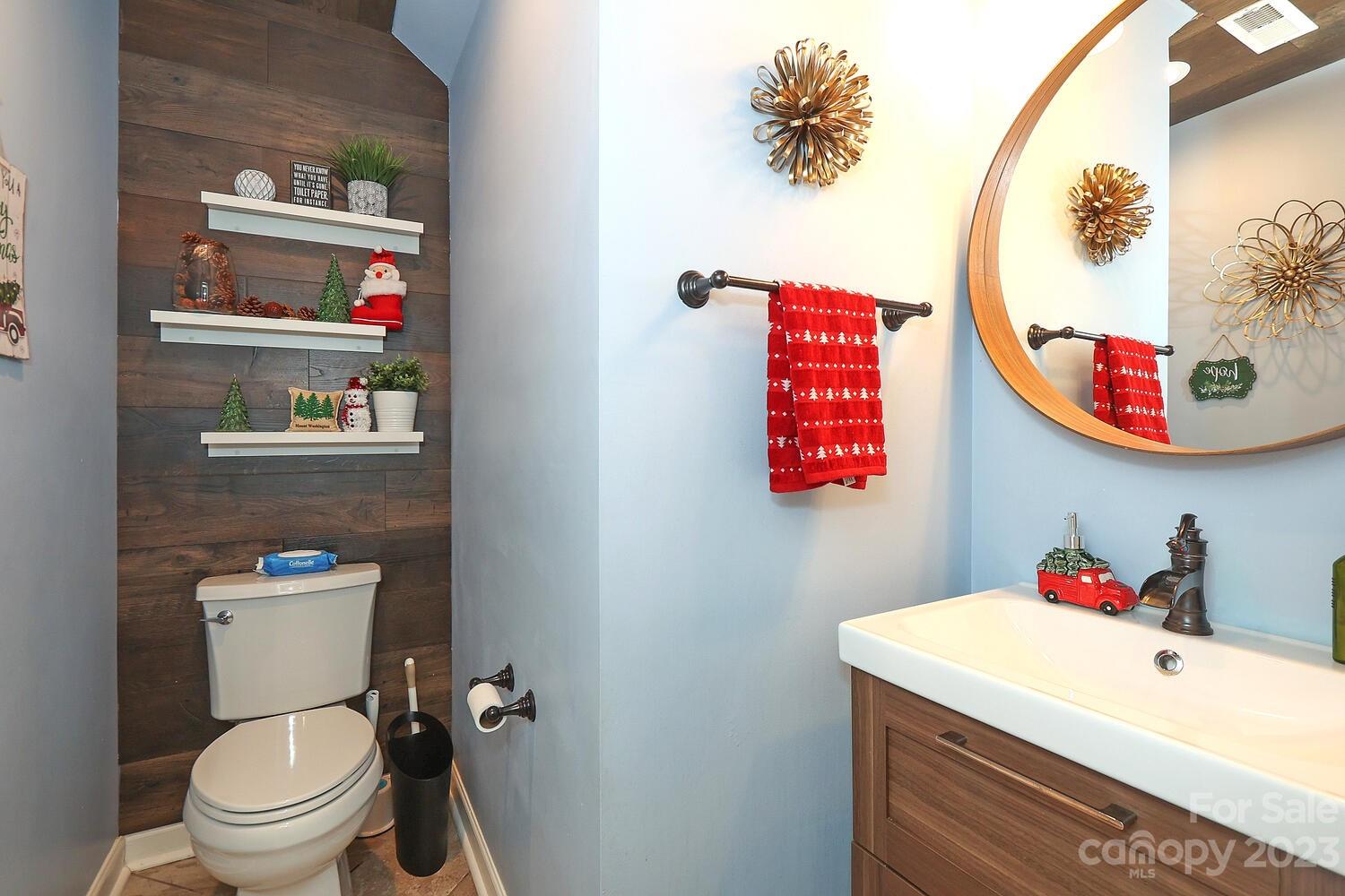 Glencroft - Residential