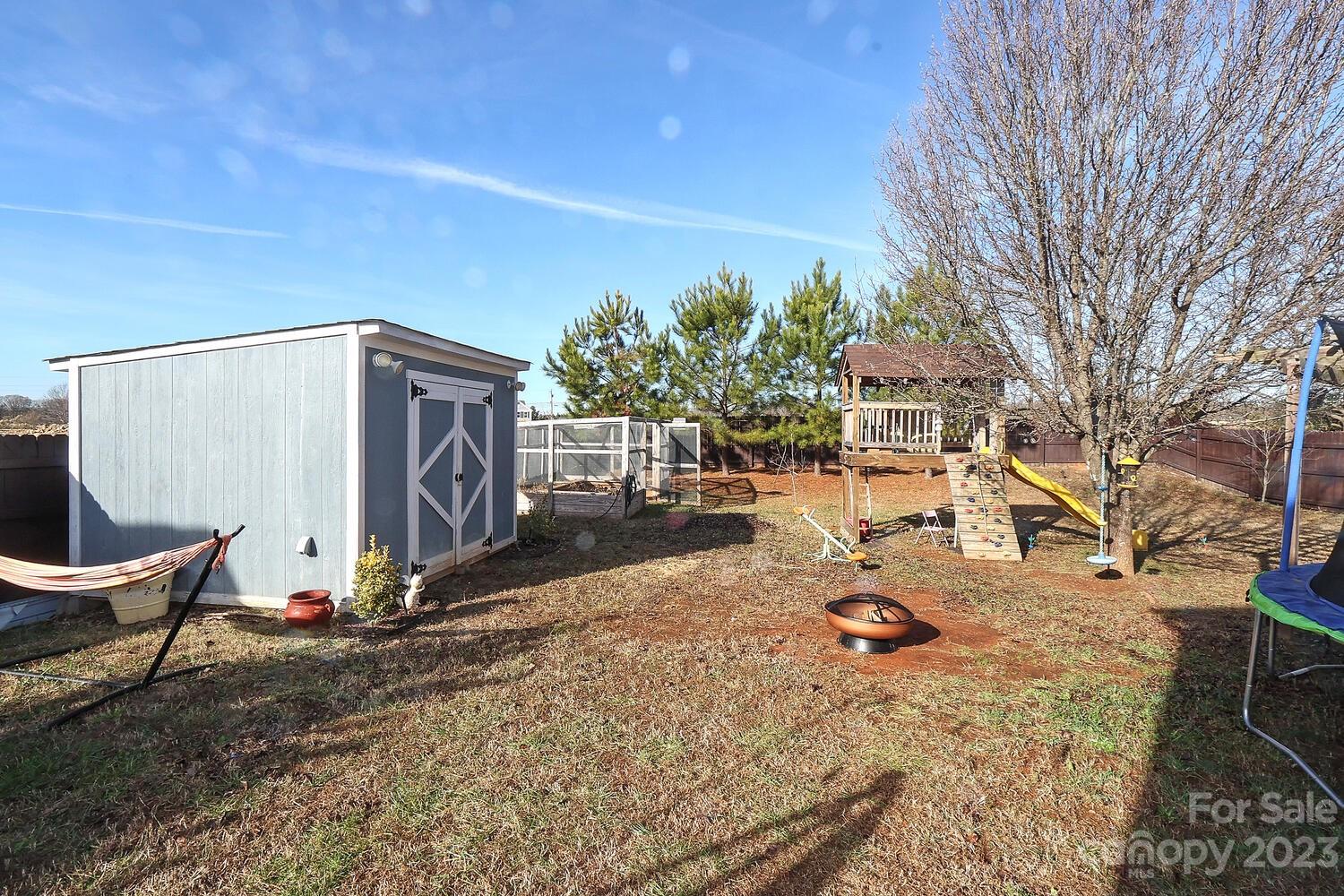 Glencroft - Residential