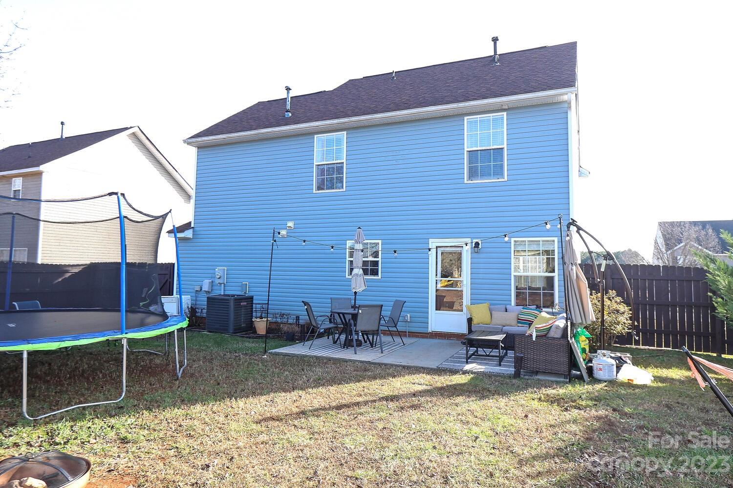 Glencroft - Residential