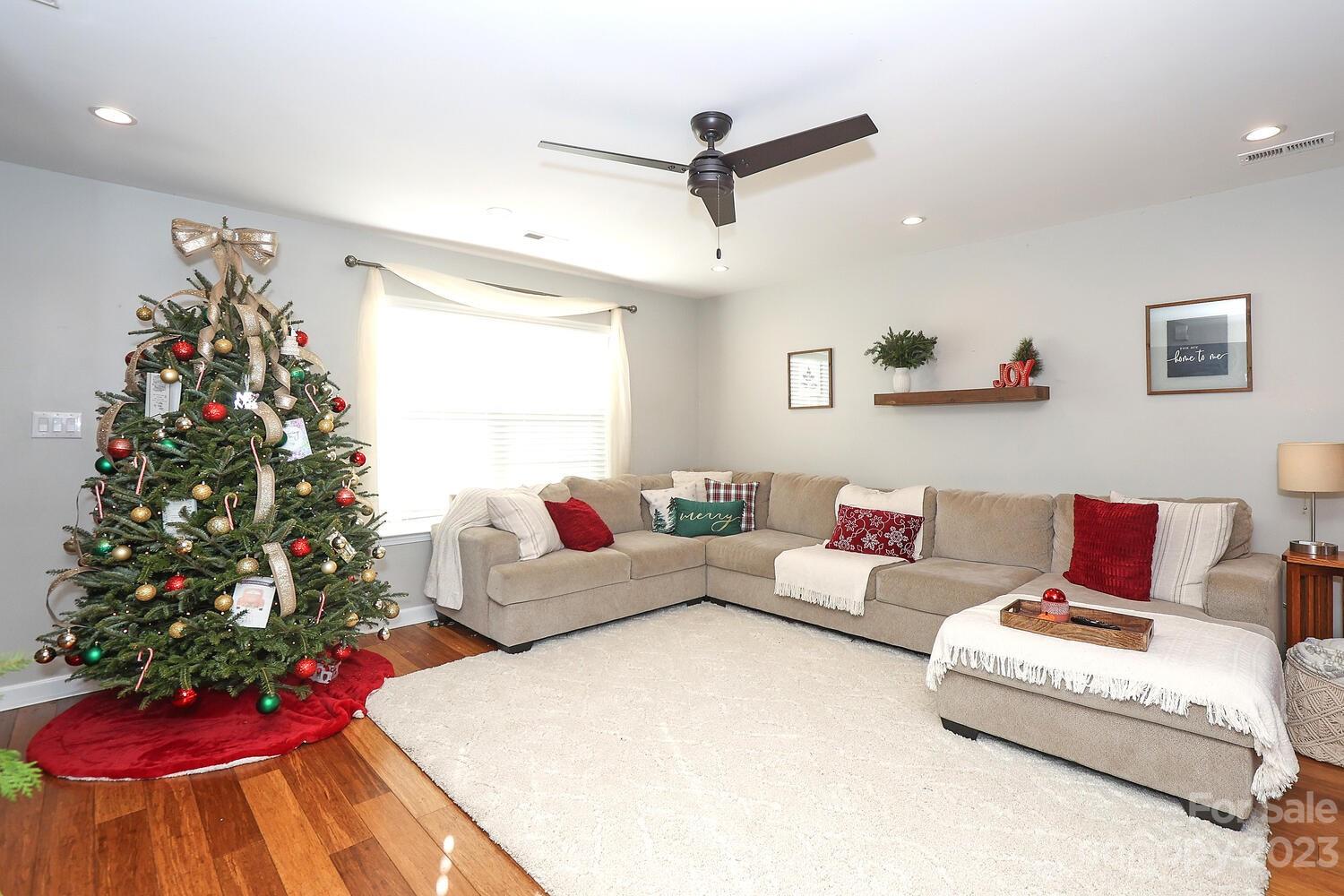 Glencroft - Residential