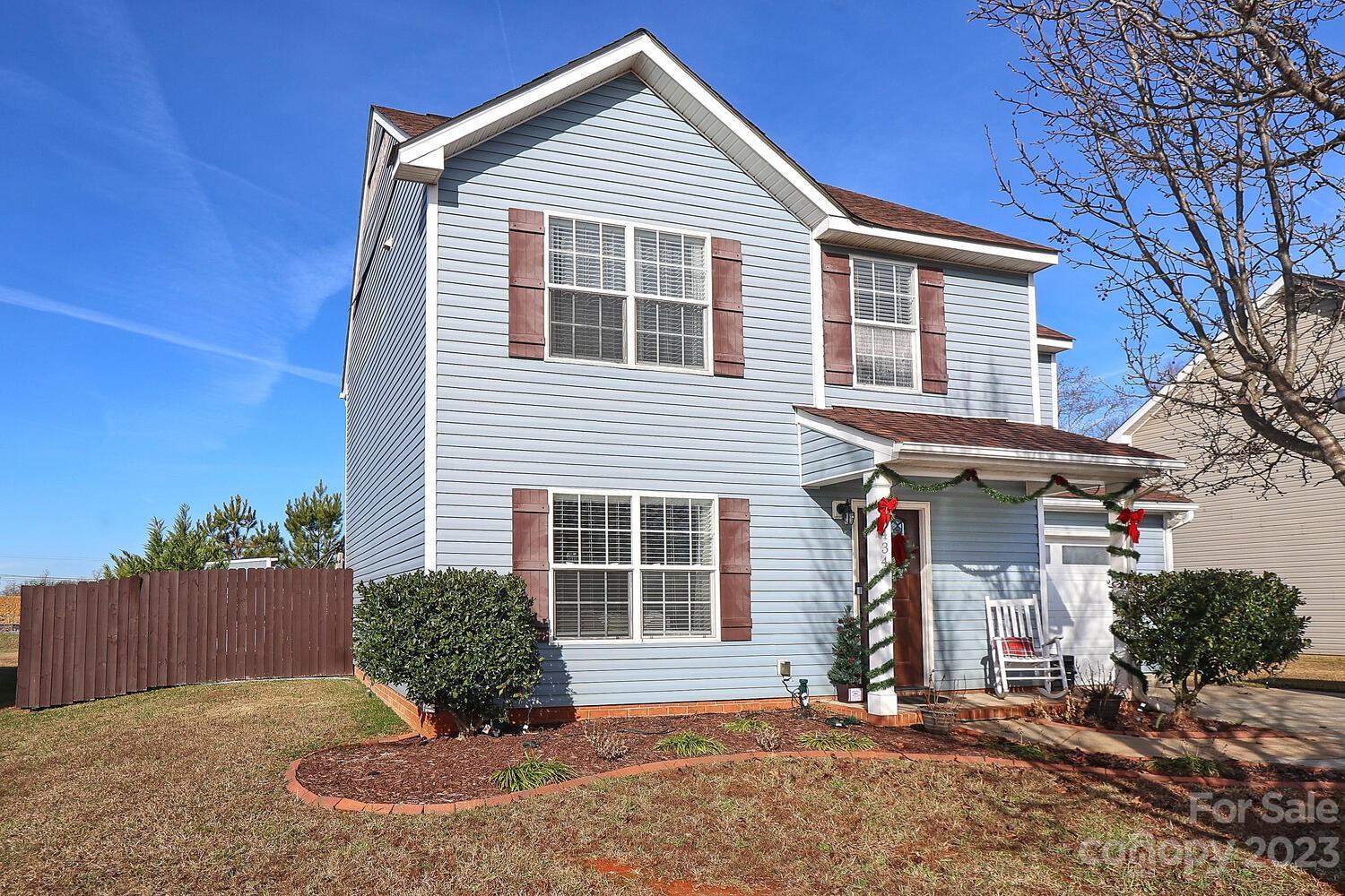 Glencroft - Residential