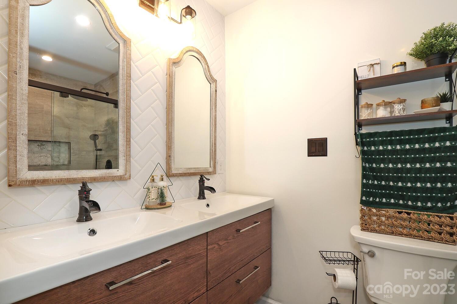 Glencroft - Residential