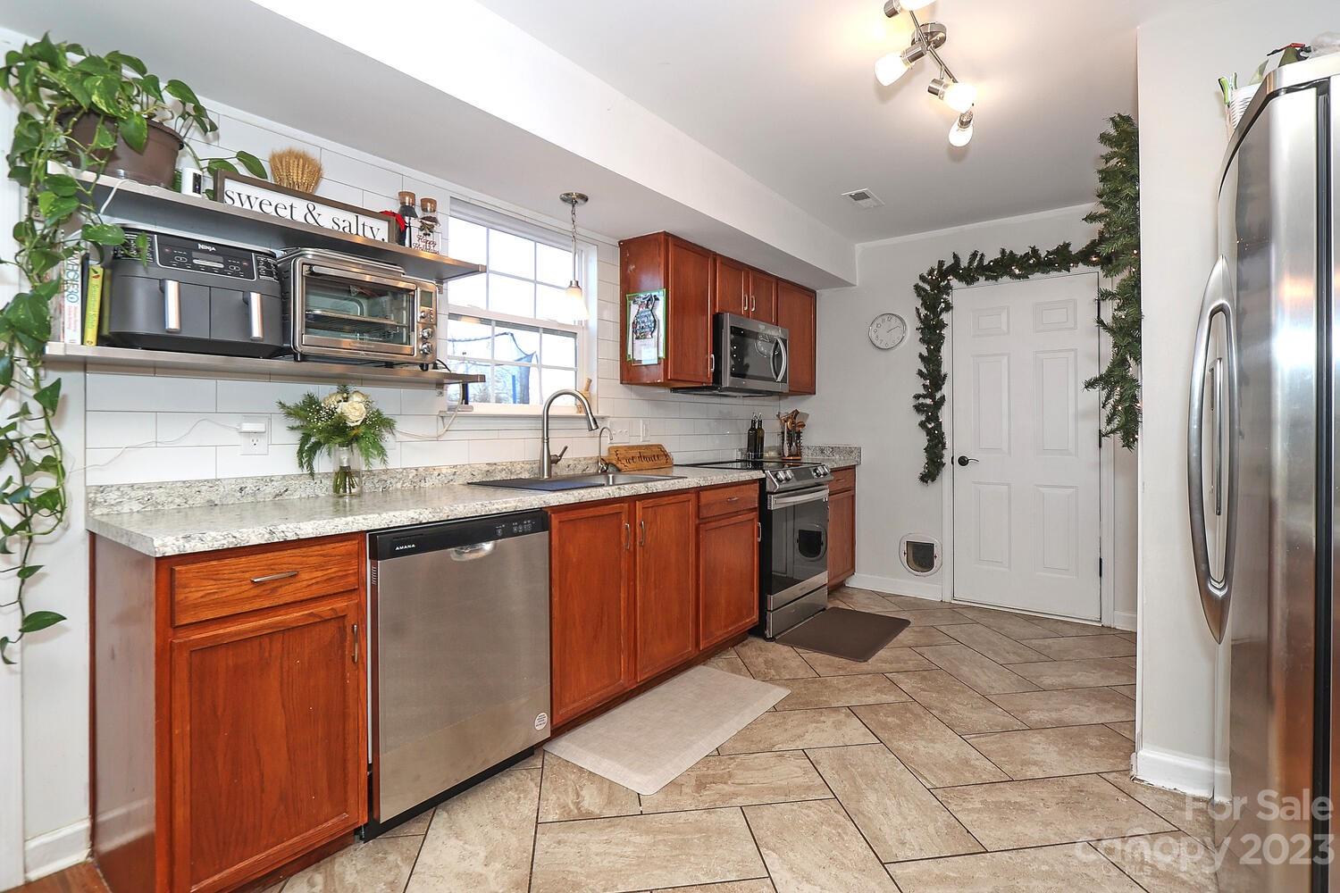 Glencroft - Residential