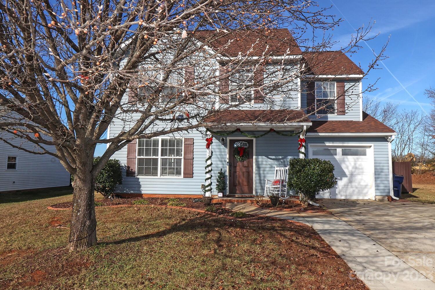 Glencroft - Residential