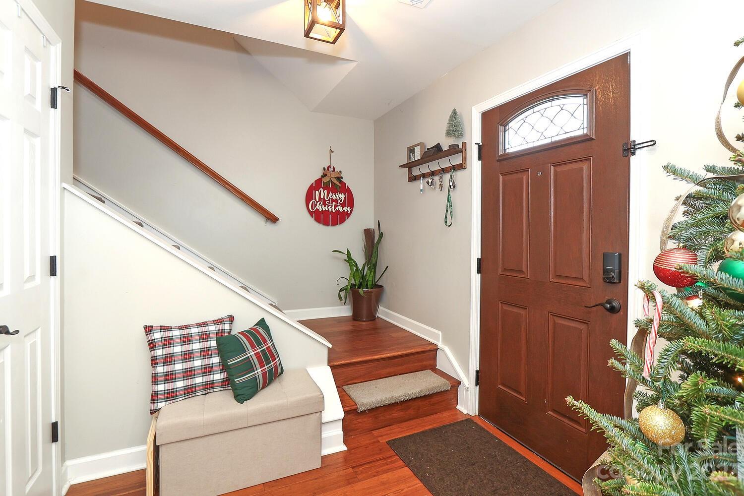 Glencroft - Residential