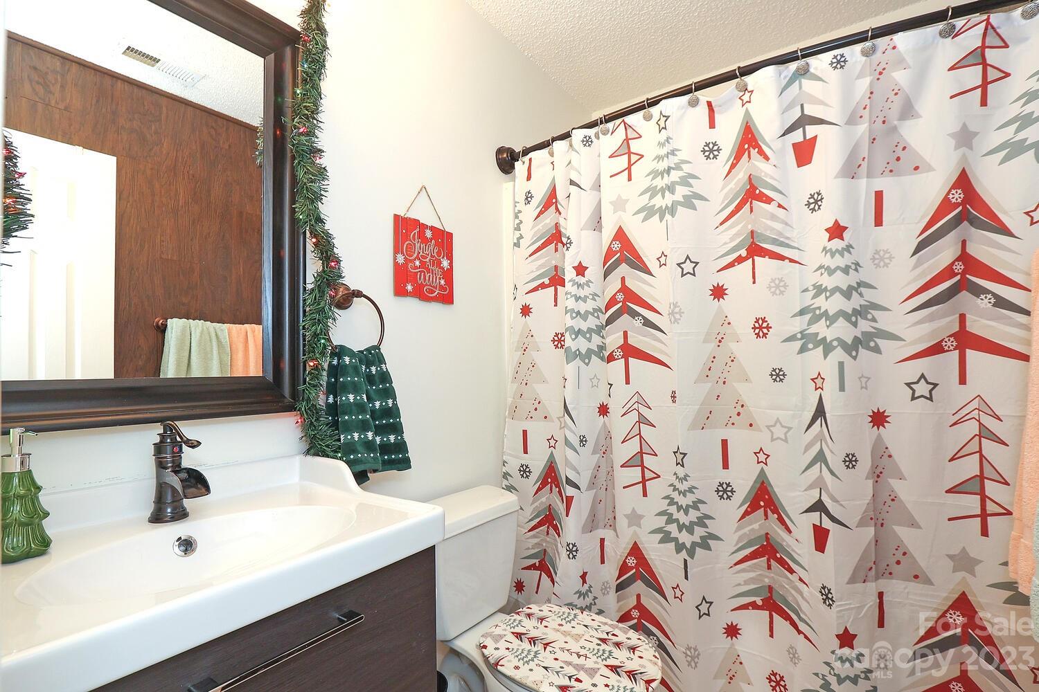 Glencroft - Residential