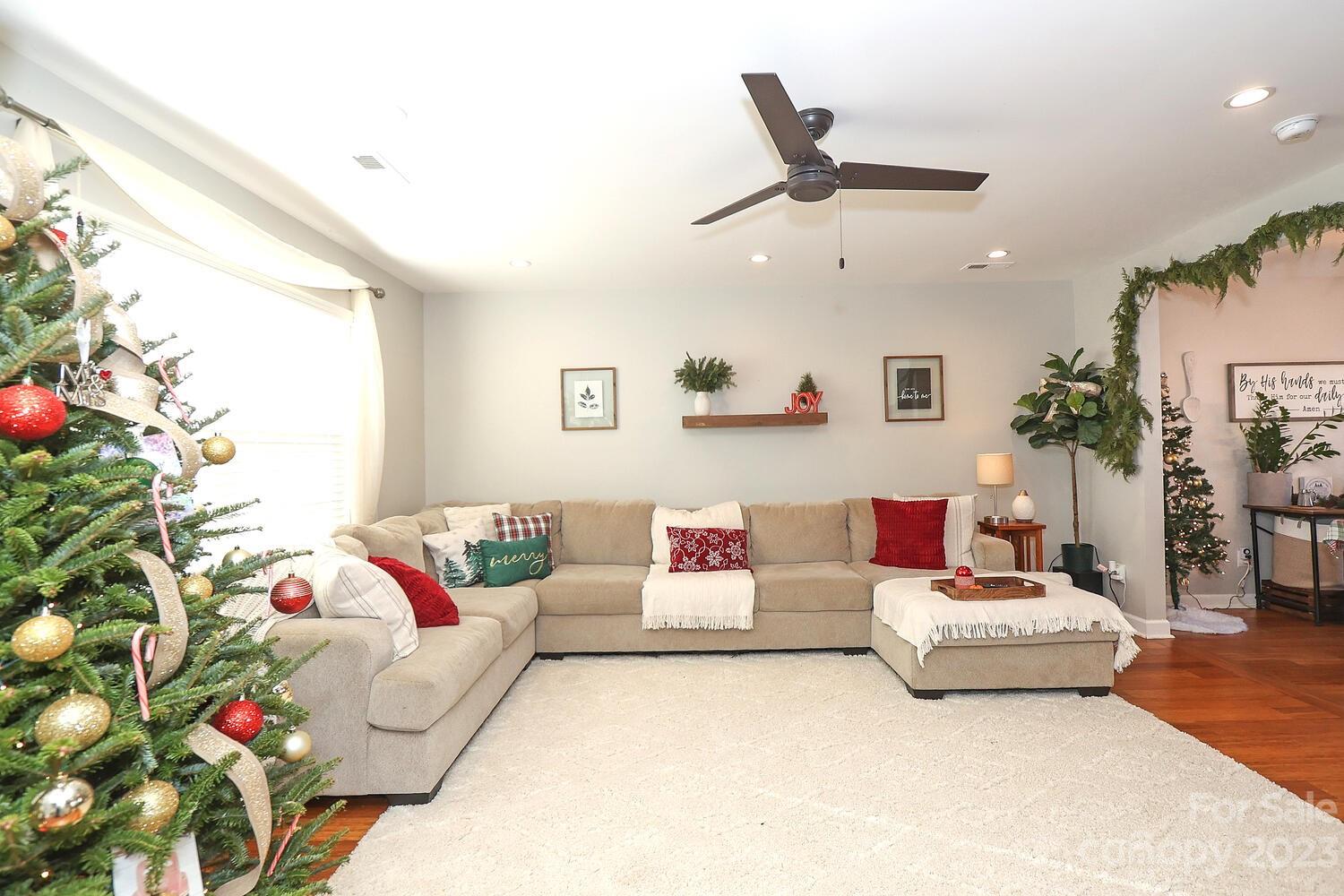 Glencroft - Residential