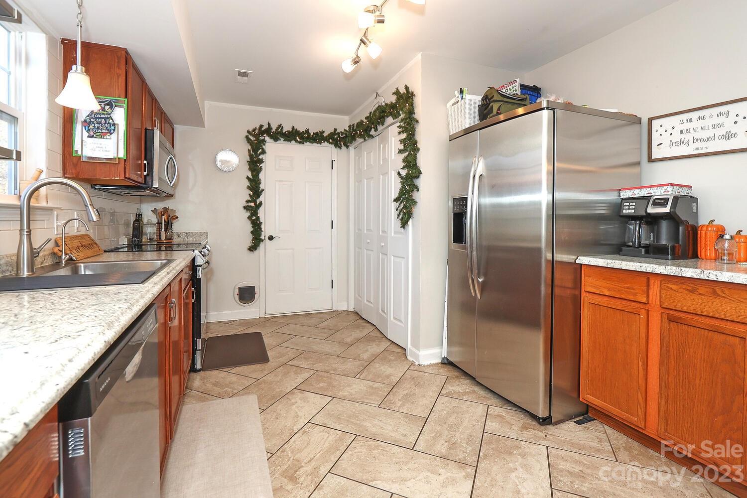 Glencroft - Residential