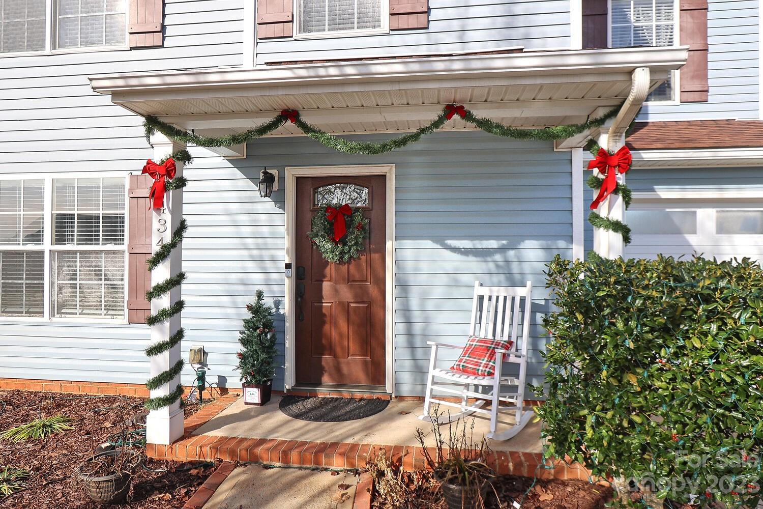 Glencroft - Residential