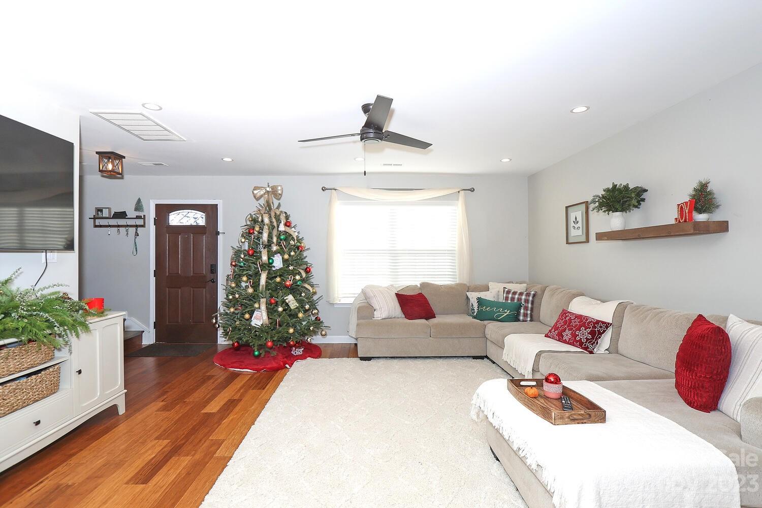 Glencroft - Residential