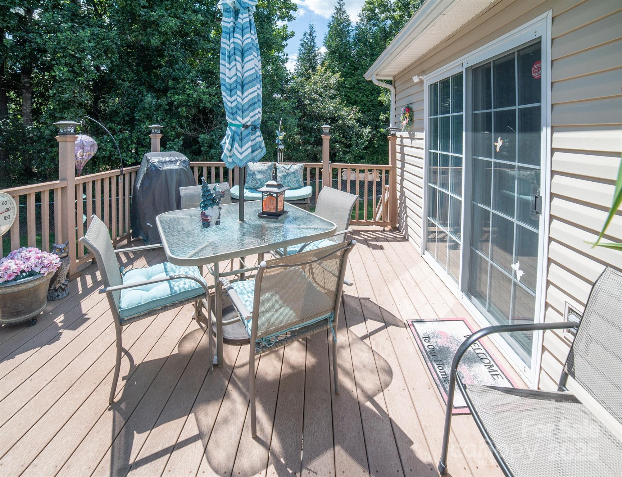 Doe Run - Residential