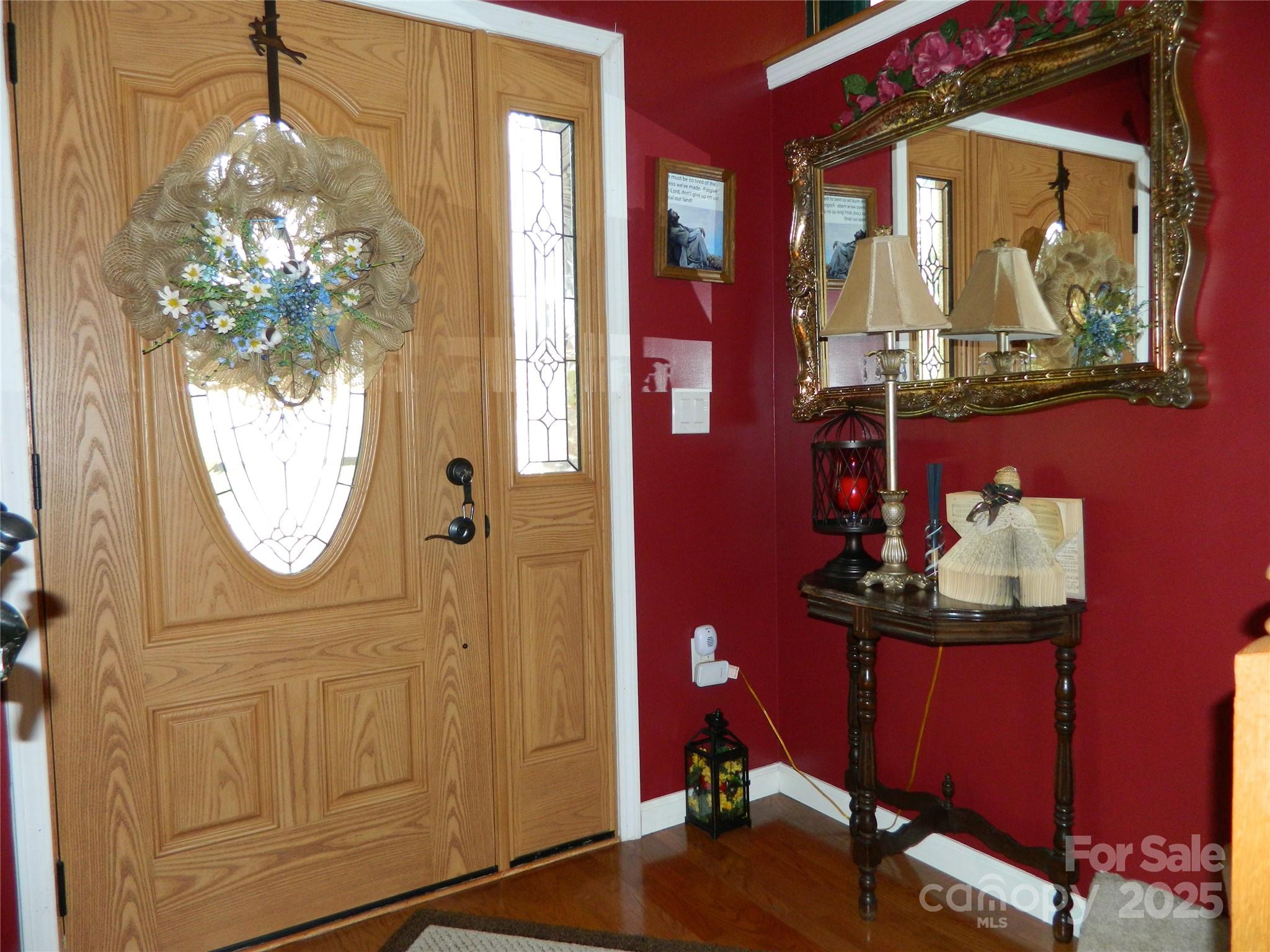 Doe Run - Residential