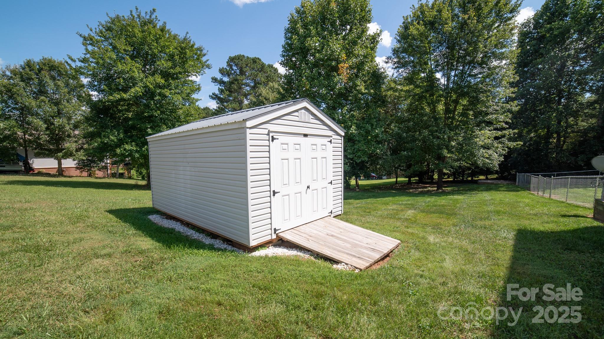 Doe Run - Residential