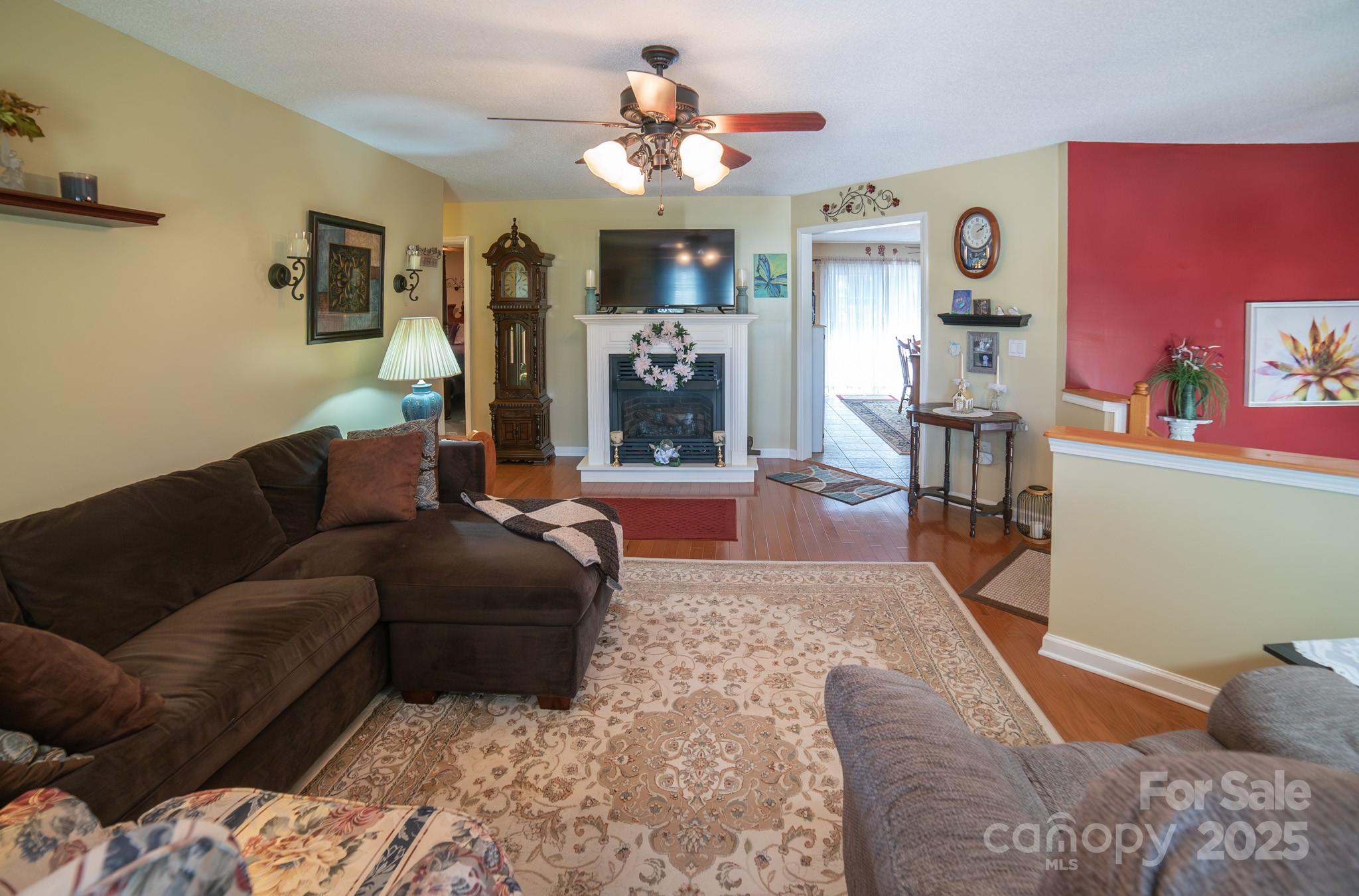 Doe Run - Residential