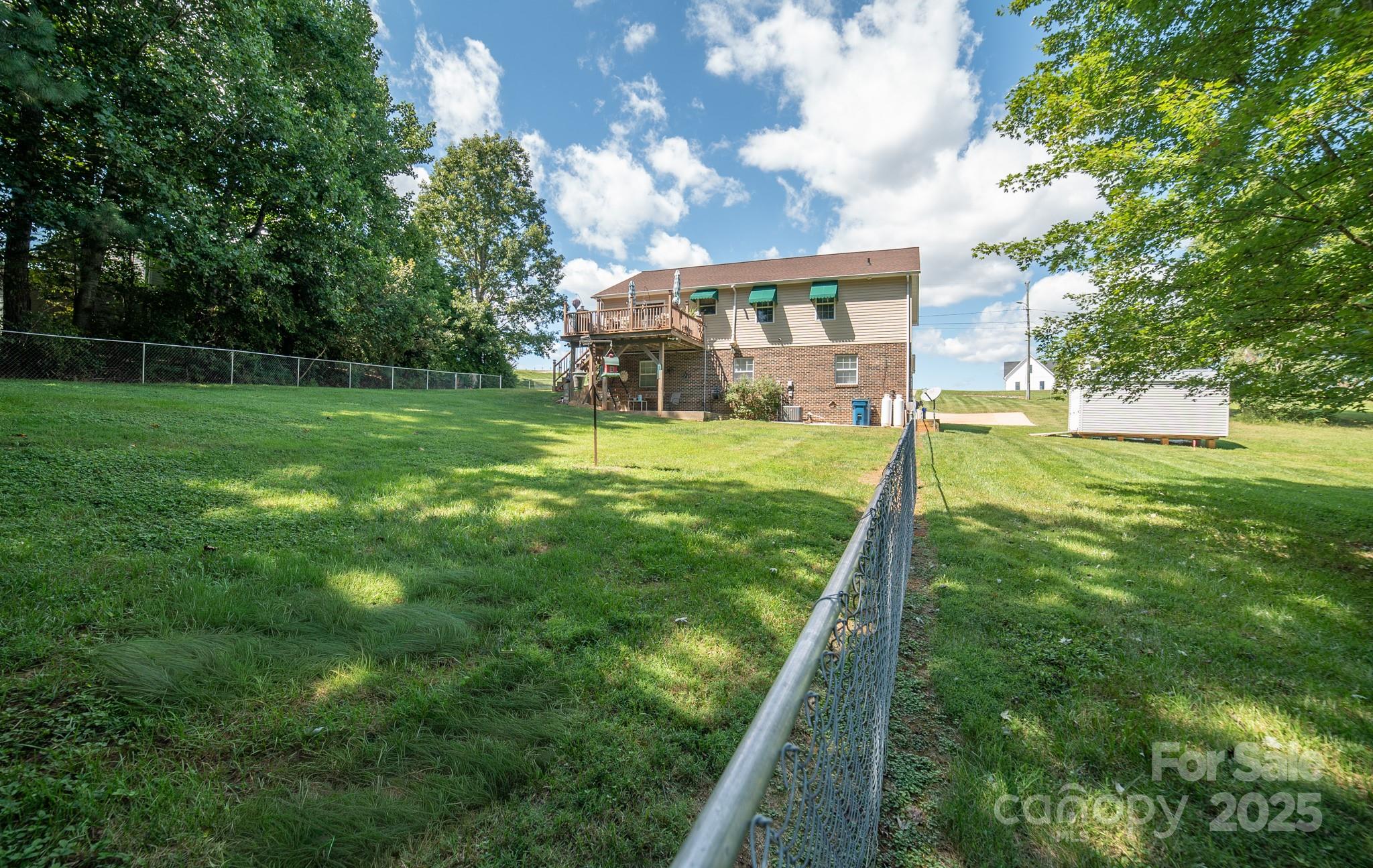 Doe Run - Residential