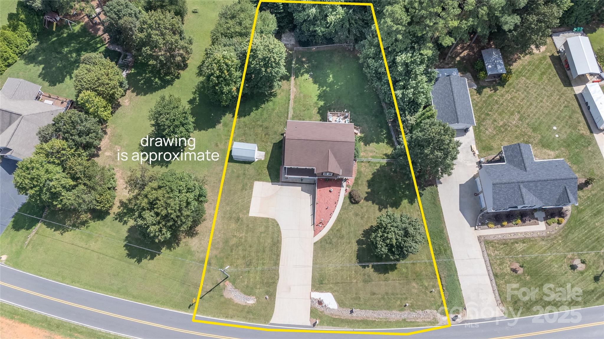 Doe Run - Residential