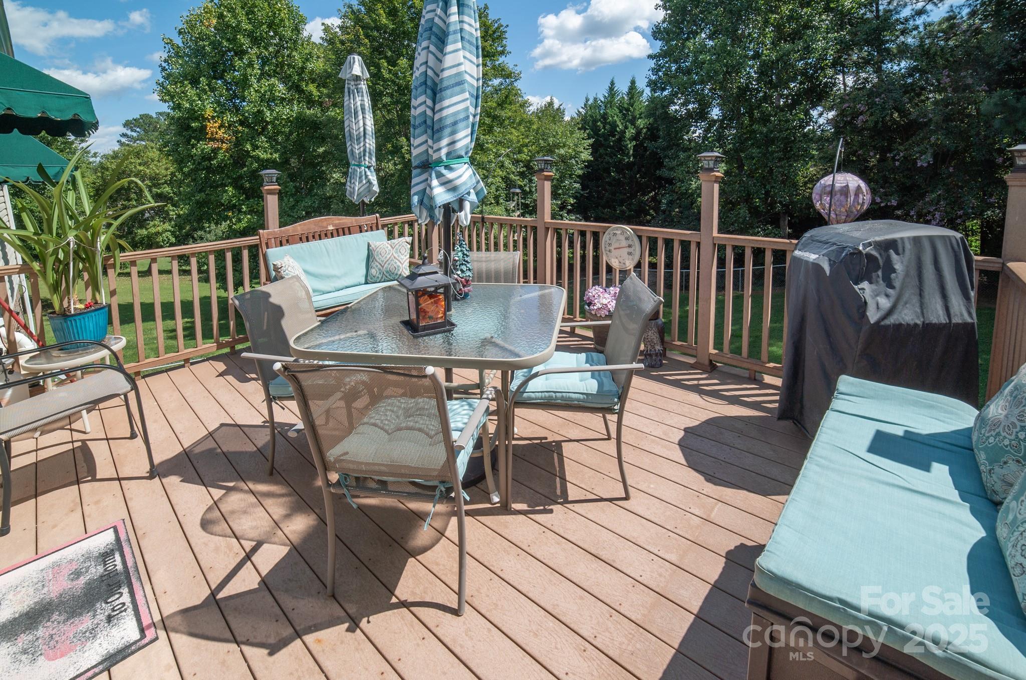 Doe Run - Residential