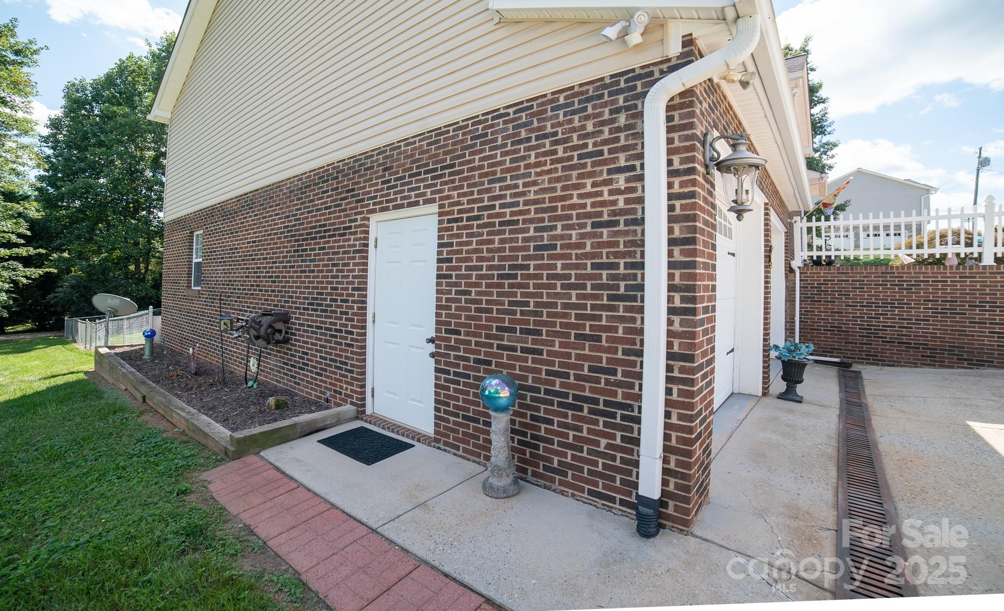 Doe Run - Residential