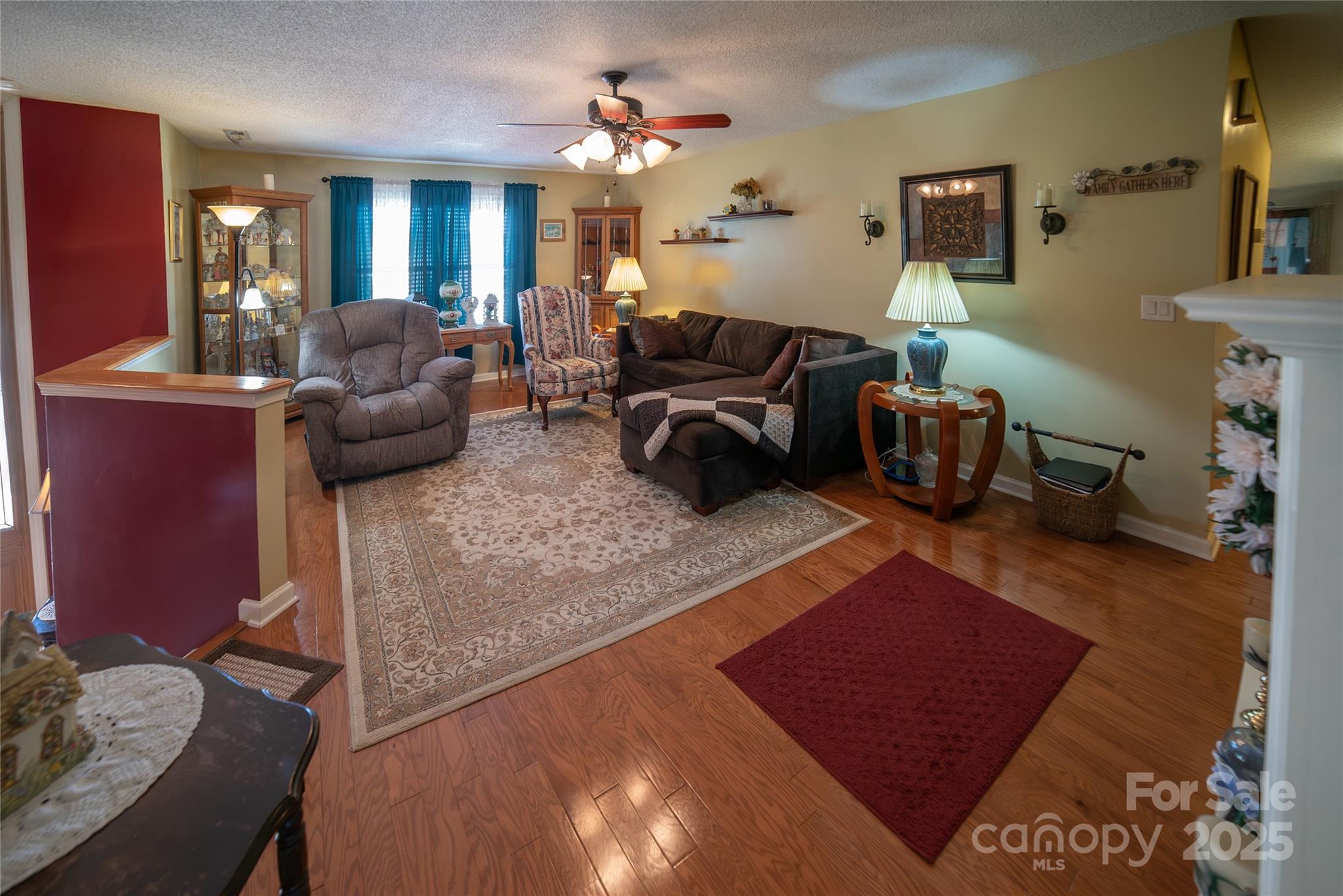 Doe Run - Residential