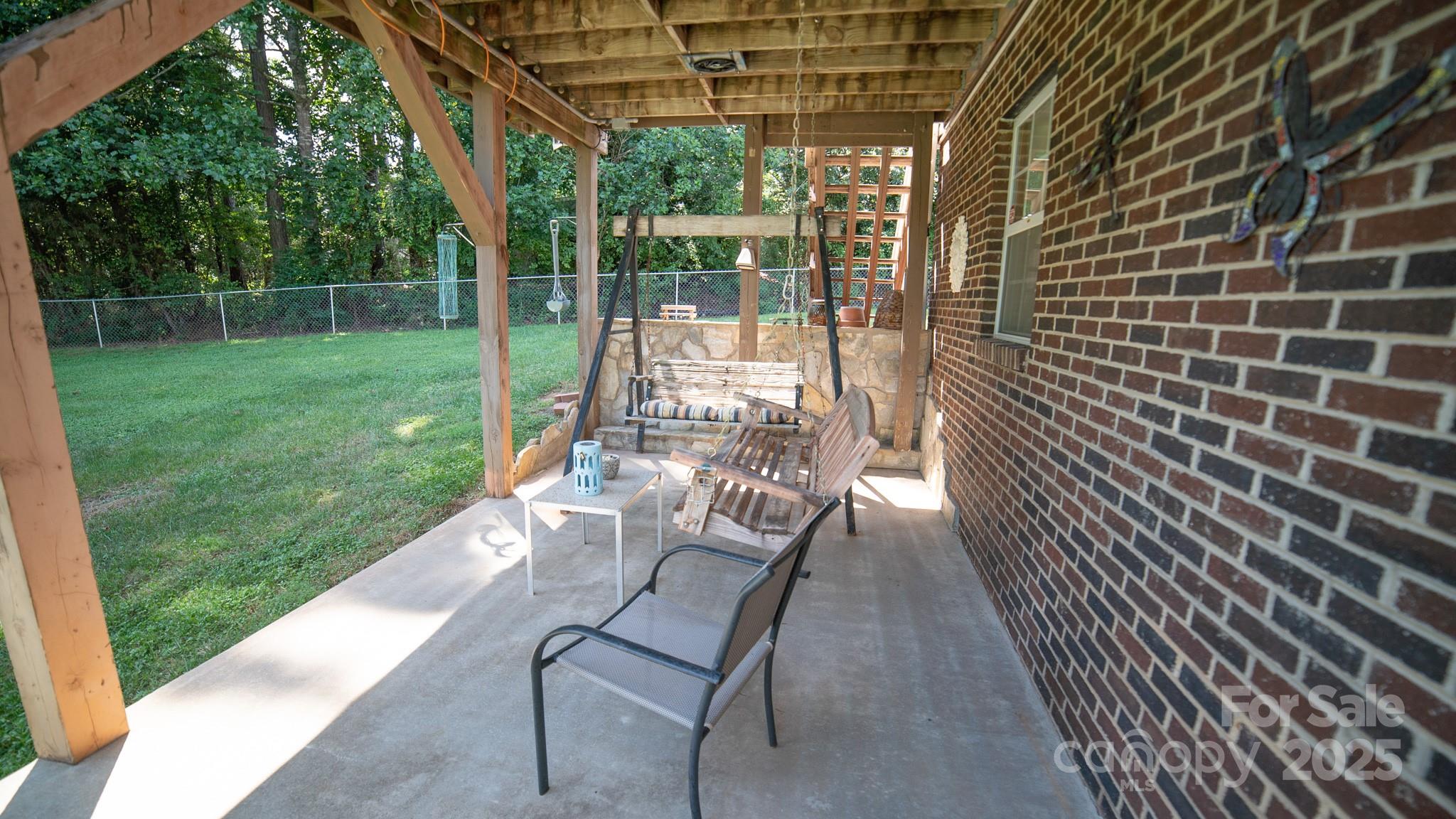 Doe Run - Residential