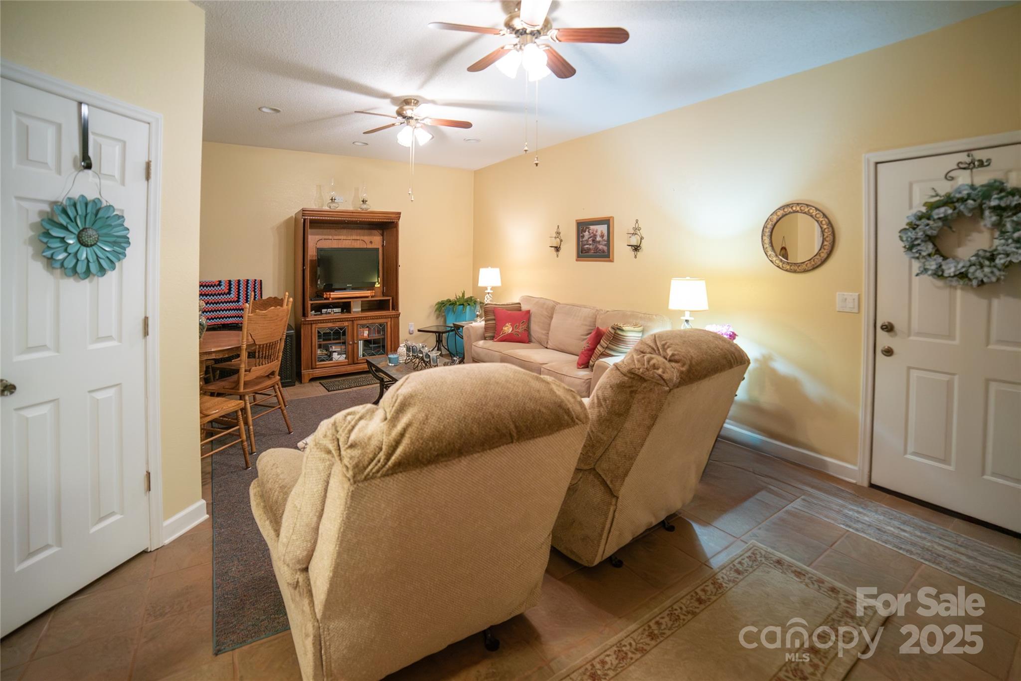 Doe Run - Residential