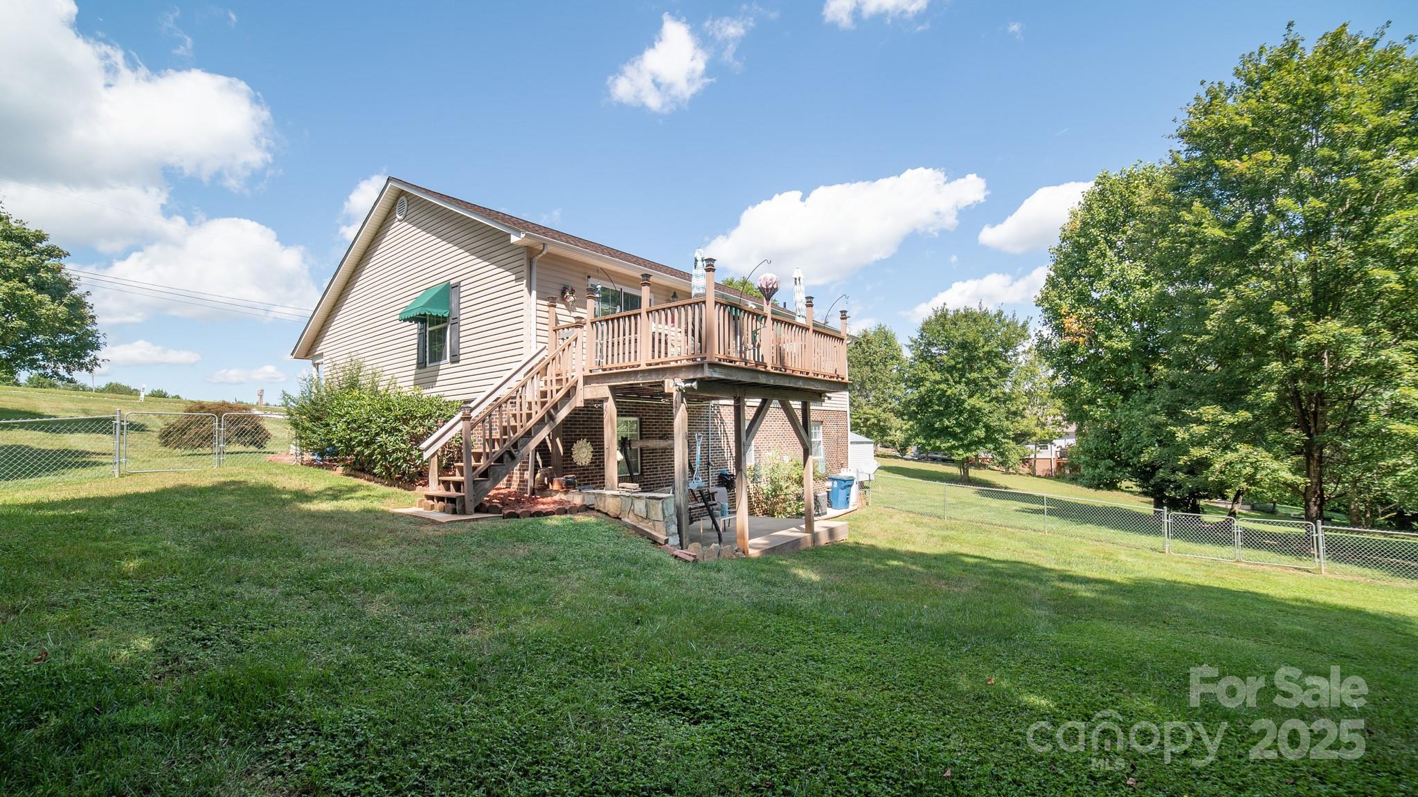 Doe Run - Residential