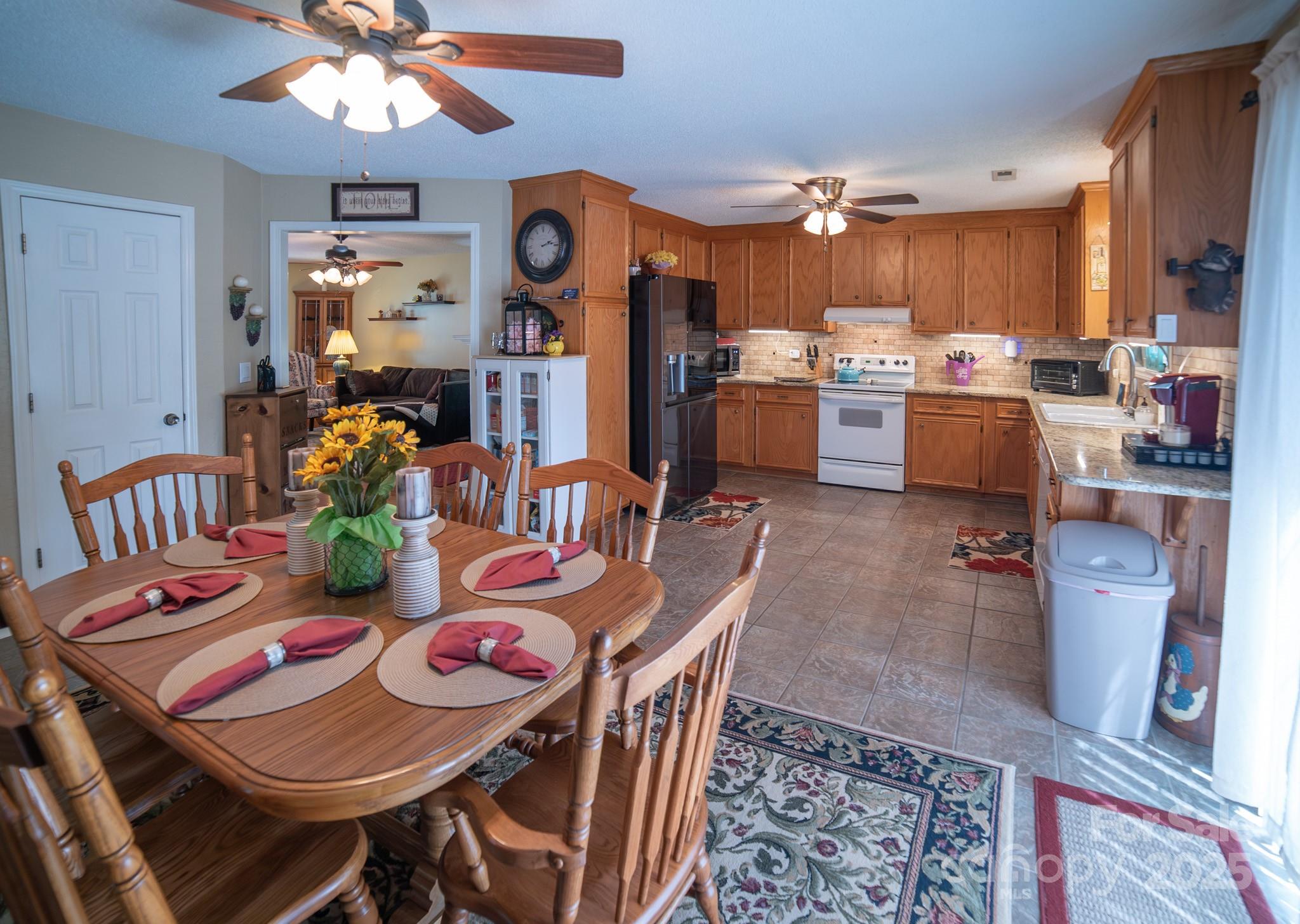 Doe Run - Residential